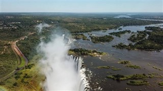 Zimbabve hava tahmini