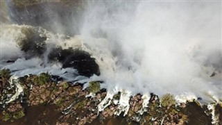 Zimbabve hava tahmini