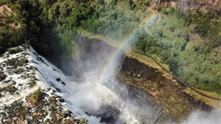 Zimbabwe időjárás-jelentés