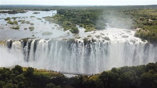 Zimbabve hava tahmini