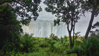 Zimbabve hava tahmini