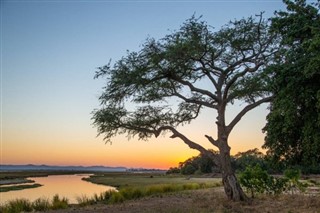 Zimbabve hava tahmini