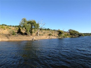 Zimbabve hava tahmini
