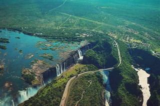 Zimbabve hava tahmini