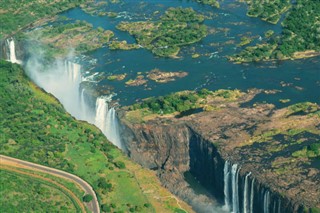 Zimbabve hava tahmini
