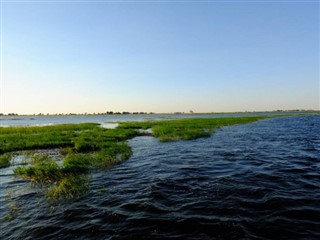 Zimbabve hava tahmini