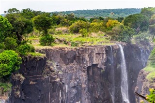 Zimbabwe Időjárás-jelentés