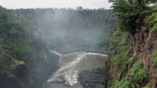 Zimbabve hava tahmini