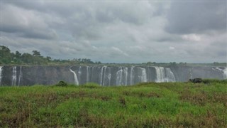 Zimbabve hava tahmini