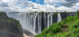 Zimbabwe időjárás-jelentés