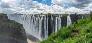Zimbabve hava tahmini