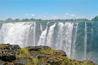 Zimbabve vremenska prognoza