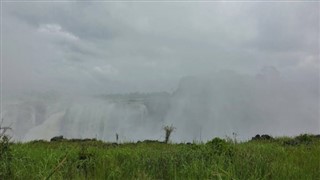 Zimbabve hava tahmini