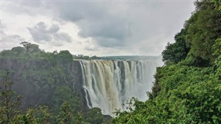 Zimbabwe weather forecast
