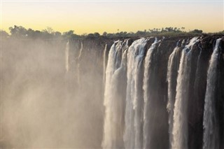 Zimbabwe időjárás-jelentés