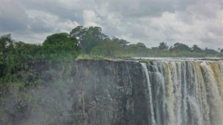 Zimbabve hava tahmini