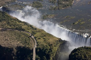 Zimbabve hava tahmini