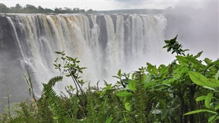 Zimbabwe időjárás-jelentés