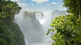 Zimbabwe vejrudsigt