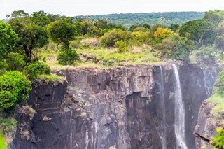 Zimbabwe weather forecast
