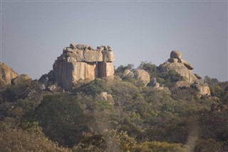 Zimbabve Hava tahmini
