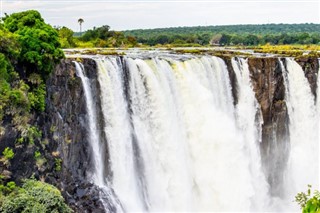 Zimbabwe weather forecast