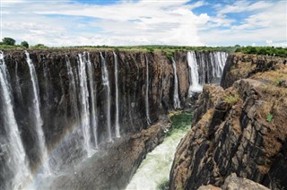 Zimbabwe weather forecast