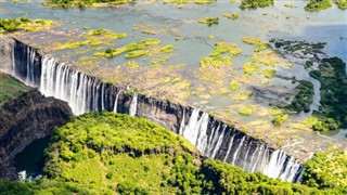 Zimbabve hava tahmini