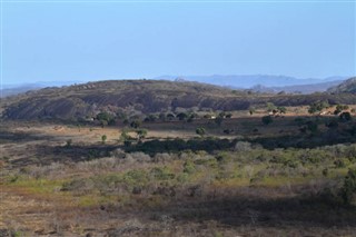 Zimbabwe vejrudsigt
