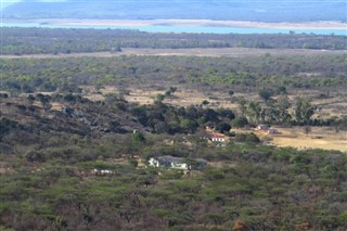Zimbabwe prévisions météorologiques