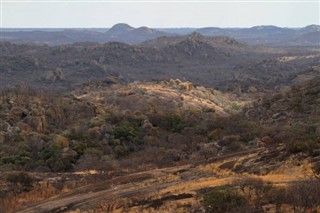 Zimbabve hava tahmini