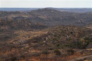Zimbabve hava tahmini