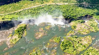 Zimbabwe prévisions météorologiques