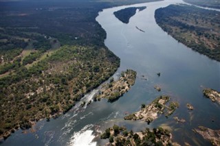 Zimbabve hava tahmini