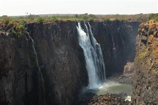 Zimbabve hava tahmini