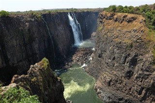 Zimbabwe vejrudsigt