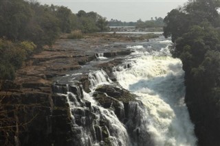 Zimbabve hava tahmini