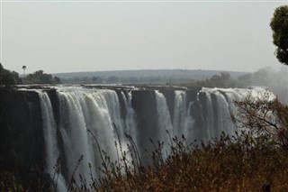 Zimbabve hava tahmini