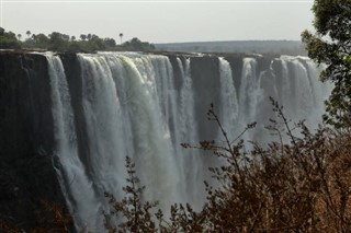 Zimbabwe időjárás-jelentés